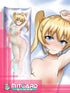 FUTABU Mao Asakura /Ai Aihara Body pillow case dakimakura - 2